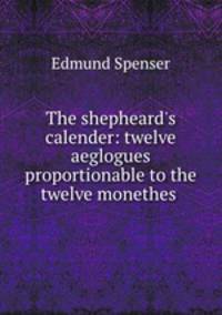 The shepheard