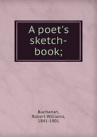 A poet