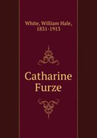 Catharine Furze