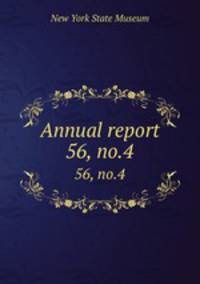Annual report. 56, no.4
