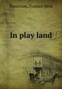 In play land
