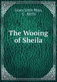 The Wooing of Sheila