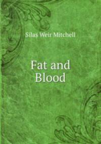 Fat and Blood