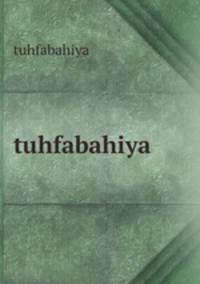 tuhfabahiya