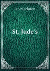 St. Jude
