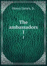 The ambassadors. 1