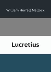 Lucretius