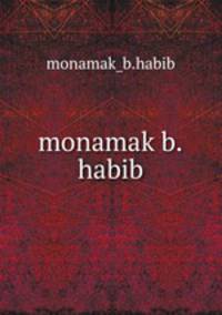 monamak b.habib