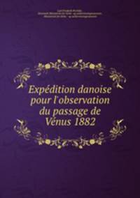 Expedition danoise pour l
