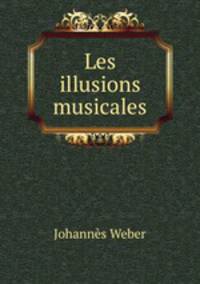 Les illusions musicales