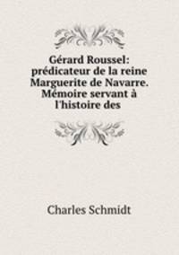 Memoire servant a l
