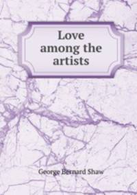 Love among the artists
