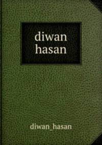 diwan hasan