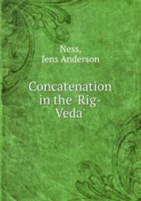 Concatenation in the 