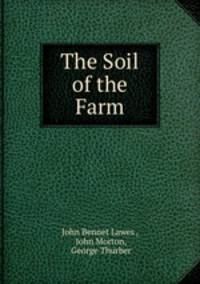 The Soil of the Farm