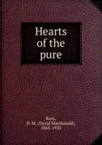 Hearts of the pure