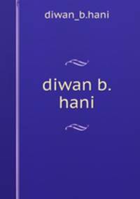 diwan b.hani