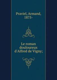 Le roman douloureux d