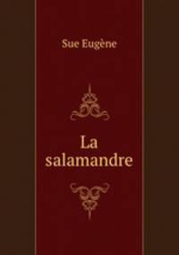 La salamandre