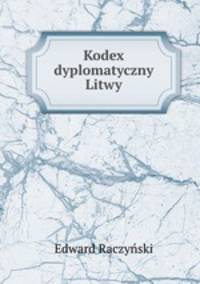 Kodex dyplomatyczny Litwy