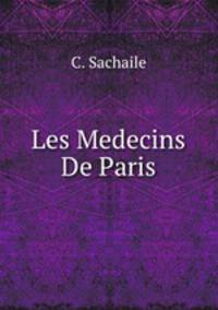 Les Medecins De Paris