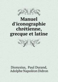 Manuel d