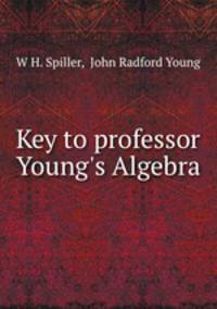 Key to professor Young