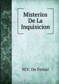 Misterios de La Inquisicion