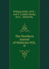 The Northern journal of Medicine.VOL.II