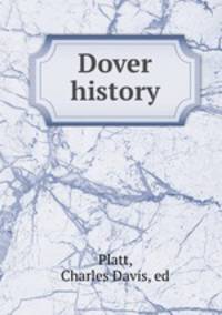 Dover history