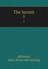 The hermit. 1
