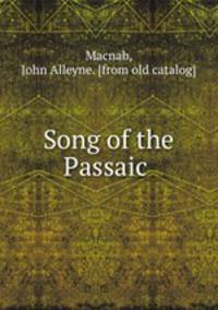 Song of the Passaic