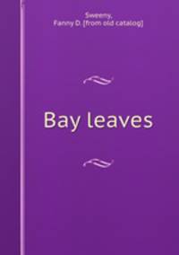Bay leaves