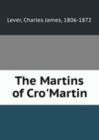 The Martins of Cro