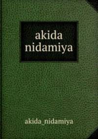 akida nidamiya