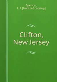 Clifton, New Jersey