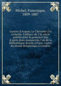 Gautier d