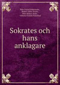 Sokrates och hans anklagare