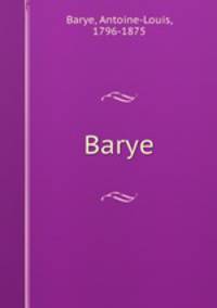 Barye