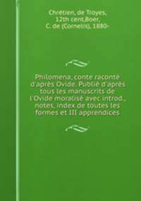 Philomena, conte raconte d