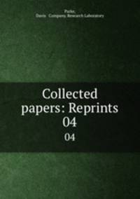 Collected papers: Reprints. 04