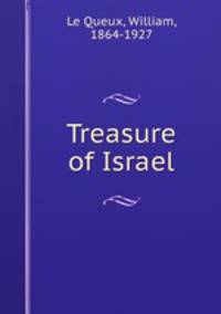 Treasure of Israel