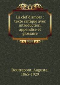 La clef d