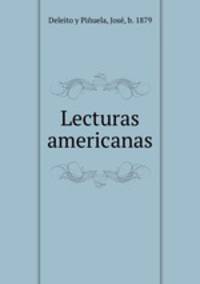 Lecturas americanas