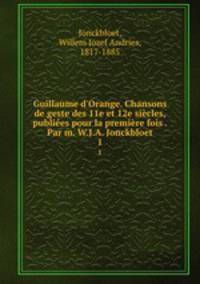 Guillaume d