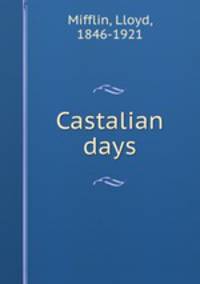 Castalian days