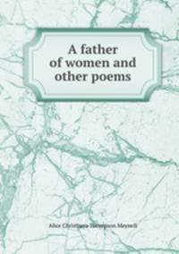 A father of women and other poems