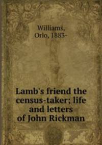Lamb