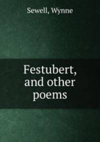 Festubert, and other poems