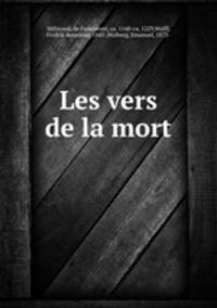 Les vers de la mort